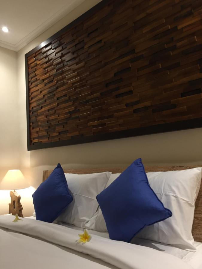 Cahaya Guest House Ubud Exterior foto